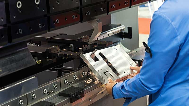 汉克BS-301：提升冲压件边缘质量，实